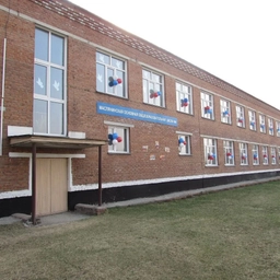 Аватар канала «МКОУ Маслянинская ООШ №4»