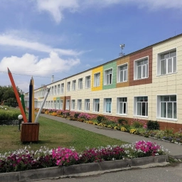 Аватар канала «МКОУ МАСЛЯНИНСКАЯ СОШ 3»