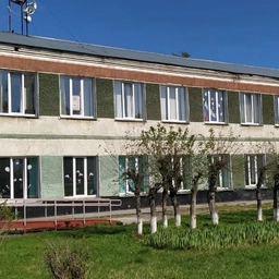 Аватар канала «МКОУ Мошковская СОШ №2»