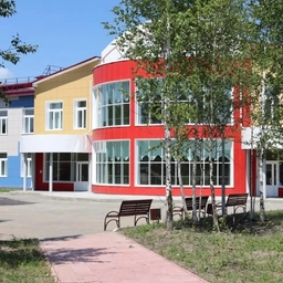 Аватар канала «МКОУ Октябрьская СОШ №2»