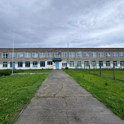 Аватар канала «МКОУ Красногорская ООШ»