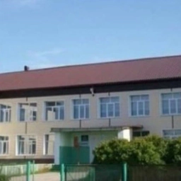 Аватар канала «Канал МКОУ Обская ООШ»