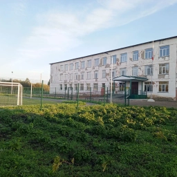 Аватар канала «МКОУ Широкоярская СОШ»