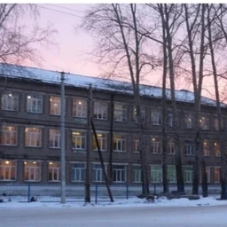 Аватар канала «МКОУ Сокурская СОШ Мошковского района»