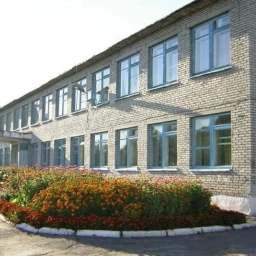 Аватар канала «МКОУ Радужская ООШ»