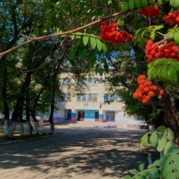 Аватар канала «МКОУ Станционно-Ояшинская СОШ»