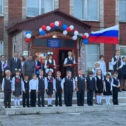 Аватар канала «МКОУ Барлакская ООШ - официальная информация»