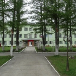 Аватар канала «МКОУ Мошковская ОШИ»