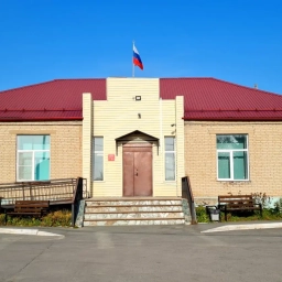 Аватар канала «Администрация Новолуговского сельсовета Новосибирского района»