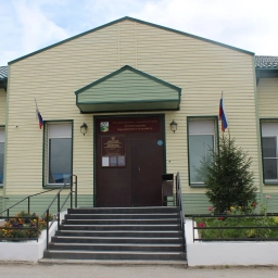 Аватар канала «Администрация Барышевского сельсовета»