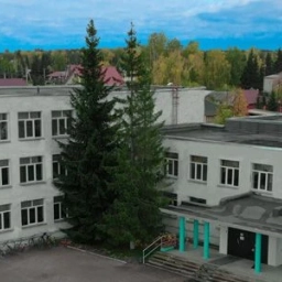 Аватар канала «КАНАЛ - Боровская школа №84»