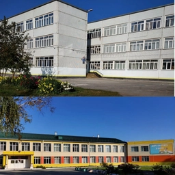 Аватар канала «МБОУ - Криводановская средняя школа №22»