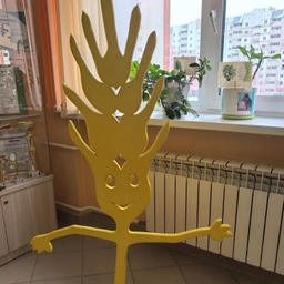 Аватар канала «МАДОУ - детский сад "Колосок"»