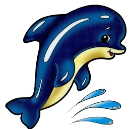 Аватар канала «МБДОУ - детский сад "Дельфин"»