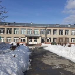 Аватар канала «МБОУ "Краснояровская школа № 30 им. Героя России А. Галле"»