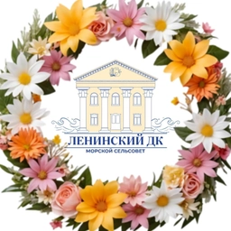 Аватар канала «Ленинский Дом Культуры»