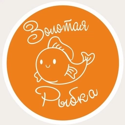Аватар канала «МБДОУ детский сад «Золотая рыбка»»