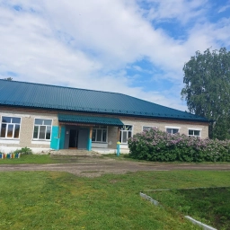 Аватар канала «МКОУ-Нижнекаменская СОШ»