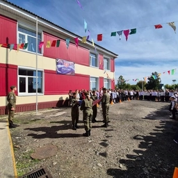 Аватар канала «МКОУ - Кирзинская СОШ»