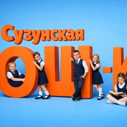 Аватар канала «Официальный канал МКОУ "Сузунская ОШ-И"»