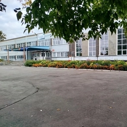 Аватар канала «Тогучинская средняя школа №2 им.В.Л.Комарова»