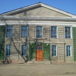 Аватар канала «Янченковская средняя школа»