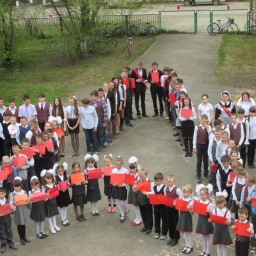 Аватар канала «Канал МКОУ«Лебедевская средняя школа»»