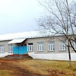 Аватар канала «Степногутовская школа»