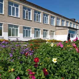 Аватар канала «МКОУ Тогучинского района "Зареченская школа"»