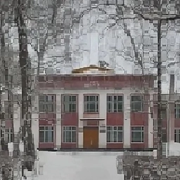 Аватар канала «МКОУ Тогучинского района "Тогучинская средняя школа №4"»