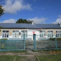 Аватар канала «МКОУ Тогучинского района "Борцовская средняя школа"»