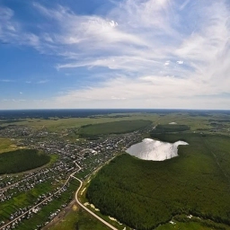 Аватар канала «Убинский муниципальный округ»