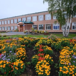 Аватар канала «МКОУ "Раисинская средняя школа"»