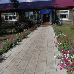 Аватар канала «МКОУ "Крещенская средняя школа"»