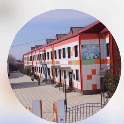 Аватар канала «"Детский сад 11 ” Светлячок " г. Хасавюрт.»