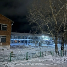 Аватар канала «Официальный канал МКОУ "Медведская СОШ имени Героя Советского Союза А.Г. Романова"»