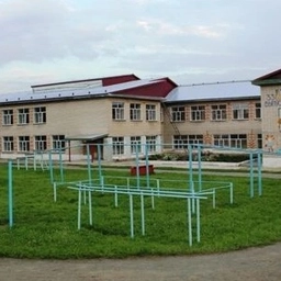 Аватар канала «МКОУ "Шурыгинская СОШ"»