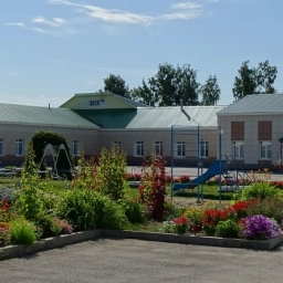 Аватар канала «Вести Карасёвской школы»