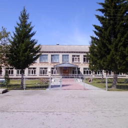 Аватар канала «МКОУ Пятилетская СОШ имени Дударева И.К.»