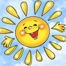 Аватар канала «Детский сад "Солнышко" р. п. Дорогино»