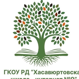 Аватар канала «ГКОУ РД "ХАСАВЮРТОВСКАЯ ШКОЛА-ИНТЕРНАТ √9"»