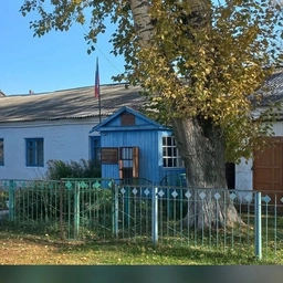 Аватар канала «Администрация Воздвиженского сельсовета Чулымского района»