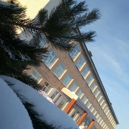 Аватар канала «МКОУ Кабинетная СОШ»