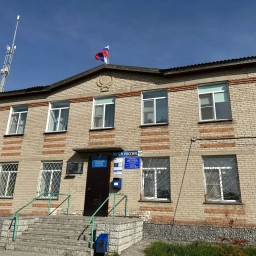 Аватар канала «Администрация Тальменского сельсовета»