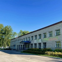 Аватар канала «МБОУ "СОШ п. Керамкомбинат"»