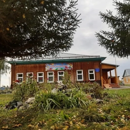 Аватар канала «Школа с. Сосновка Искитимского района»