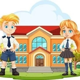 Аватар канала «МБОУ"СОШ с.Белово" информация»