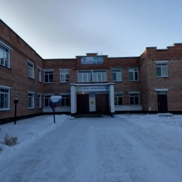 Аватар канала «Вестник школы п. Маяк»