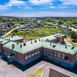 Аватар канала «МБОУ "СОШ с. Завьялово"»