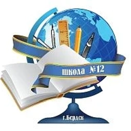 Аватар канала «МБОУ СОШ №12 г.Бердска»